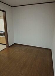 寺沢荘 2階1Kのリビング/ダイニング