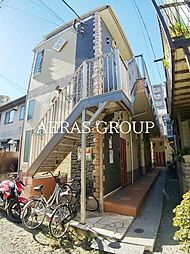 ユナイト浜町ランバートンの杜