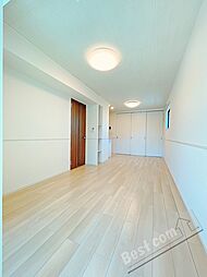 南海線 和歌山市駅 3.2kmの賃貸アパート 1階1LDKのリビング/ダイニング