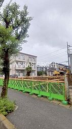 robot home 柳瀬川II