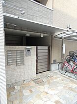 大阪府大阪市西淀川区姫里２丁目（賃貸アパート1LDK・1階・38.40㎡） その15