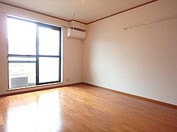 アーバンコートＳ 202 2階1Kのリビング/ダイニング