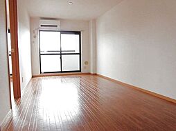 プロスペリティ 201 2階2LDKのリビング/ダイニング