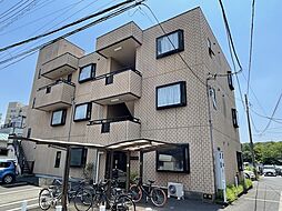 ヴィラ・ウエハラ