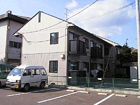 ハイツ田村町　Ａ 201 ｜ 岩手県一関市田村町3-49-1（賃貸アパート1LDK・2階・30.00㎡） その1