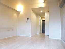 都営三田線 白金高輪駅 徒歩9分の賃貸マンション 5階ワンルームのリビング/ダイニング