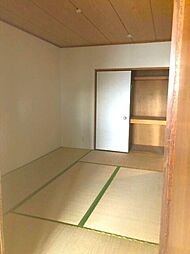 イーストコートSK 5階3LDKのリビング/ダイニング