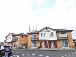 シャンテクールI・II