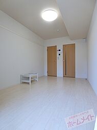 クレイノＨＩＫＡＲＩ 1階1Kのリビング/ダイニング