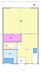 間取り：間取図