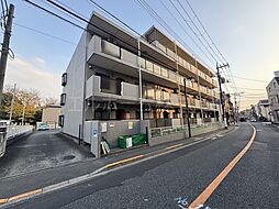 ベルガーデン 403