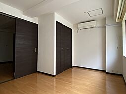 東急東横線 都立大学駅 徒歩4分の賃貸マンション 1階1DKのリビング/ダイニング