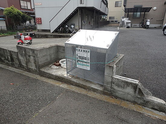 外観画像