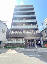 ブライズ戸越公園