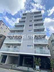 プラウドフラット根津谷中 305