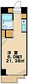 ライフイン聖蹟2階5.2万円