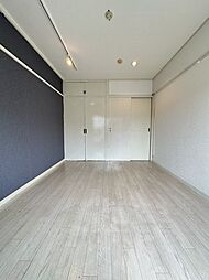 パークハイツ中島I 106 1階ワンルームのリビング/ダイニング