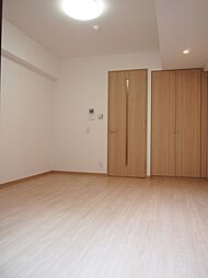 JR山手線 高田馬場駅 徒歩8分の賃貸マンション 3階1Kのリビング/ダイニング