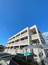 アンソレイエヴィラ  ｜ 大阪府堺市西区鶴田町（賃貸マンション1LDK・3階・40.00㎡） その3