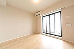 メルクマール京王笹塚レジデンス 12階1Kのリビング/ダイニング