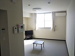 レオネクストカロータＮ 2番館 2階1Kのリビング/ダイニング