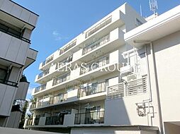 西葛西田中ビル