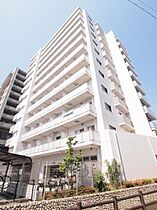 シャーメゾンステージ日野 01201 ｜ 東京都日野市新町１丁目19-3（賃貸マンション2LDK・12階・53.93㎡） その1