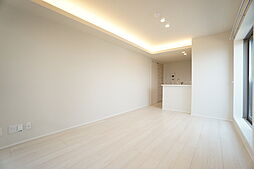 Ｇｒａｎｚ志木本町 201 2階1LDKのリビング/ダイニング