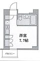 フォレシティ尾山台3階8.1万円