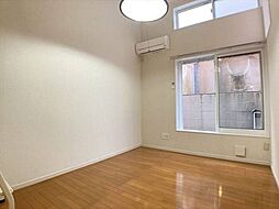 パル西橋本 1階1Kのリビング/ダイニング