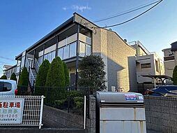 レオパレスやすらぎ