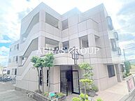 神奈川県横浜市青葉区市ケ尾町412-1：物件画像／アエラス登戸店 （株式会社アエラス）