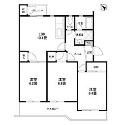 アドリーム新百合ヶ丘1 5階