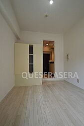 Osaka Metro谷町線 都島駅 徒歩10分の賃貸マンション 5階1Kのリビング/ダイニング