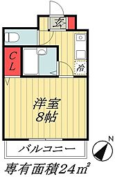 東京メトロ東西線 妙典駅 徒歩3分