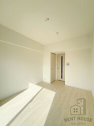 Alivis堺浜寺 9階1Kのリビング/ダイニング