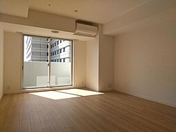 アーバンフラッツ池袋プレミアム 12階1Kのリビング/ダイニング