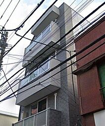 都営新宿線 大島駅 徒歩5分の賃貸マンション