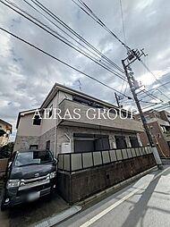 目白近衛町テラス