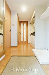 小田急小田原線 祖師ヶ谷大蔵駅 徒歩9分の賃貸アパート 1階1Kのリビング/ダイニング