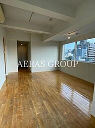 LUMIERE南品川A 5階1LDKのリビング/ダイニング