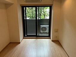 ルーブル練馬弐番館 1階1Kのリビング/ダイニング