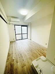 パレ・ドール高輪 2階ワンルームのリビング/ダイニング