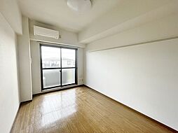 コア・フォーレスト弐番館 2階1Kのリビング/ダイニング