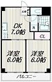 メゾンプルミエール5階11.7万円