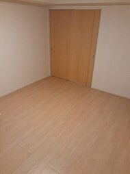 グランシャルマン 1階1LDKのリビング/ダイニング