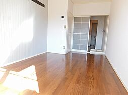 ストンリバー・マンション 1Kの写真
