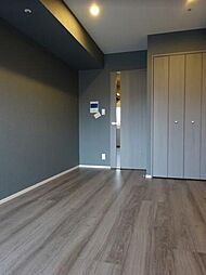 ライトハウス大塚 7階1Kのリビング/ダイニング