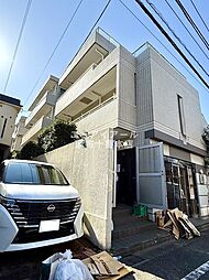 プレール戸越公園