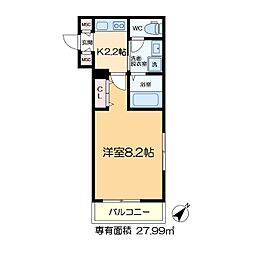 ＧＬＵＣＫＨＡＵＳ 1階